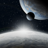 太空殖民地手游
