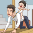 家庭模拟战手游