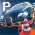 真实泊车2手游