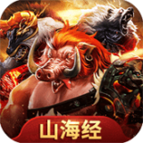山海镜花缘手游