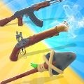 武器进化论手游