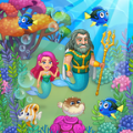 水族馆杀手中文版手游