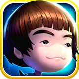 超级经典五子棋手游