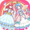 魔法公主换装日记手游