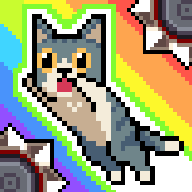 猫跳无限钻石手游