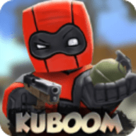 酷炸射击(KUBOOM)手游
