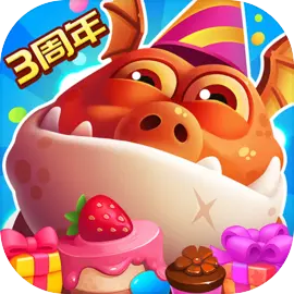 幻兽爱合成破解版手游