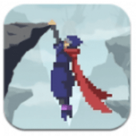 登山忍者ninja climber手游