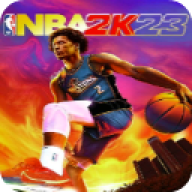 我的NBA2K23手游