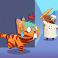 小猫逃生记手游