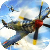 浴血战机二战空战(Warplanes: WW2 Dogfight)手游