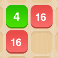 绝地2048游戏手游