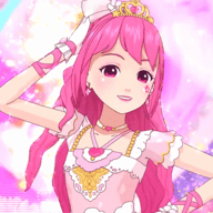 菲梦少女花语装扮手游