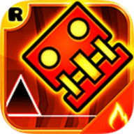几何冲刺崩溃(Geometry Dash Meltdown)手游