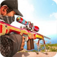 狙击手传奇之战3d射击手游