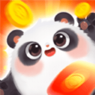 合个大熊猫手游