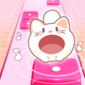 弹跳猫手游