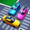 交通阻塞逃生停车3D手游