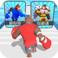 猿猴冲冲冲手游