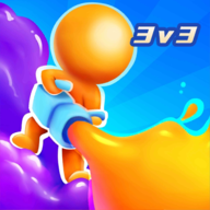 颜料王者3v3手游