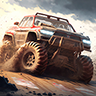 4x4越野模拟手游