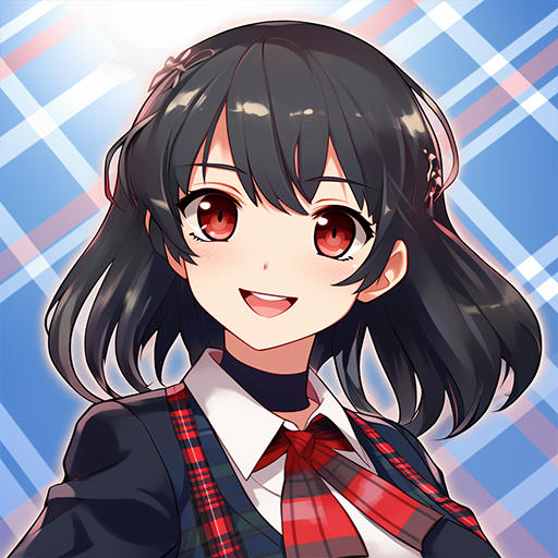 少女校园记最新版手游