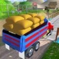 货物印度人卡车3D手游