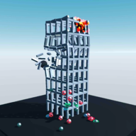 物理沙盒3D手游