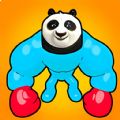 冲吧肌肉男手游