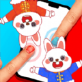 双人欢乐场手游