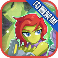 月球掠夺者手游