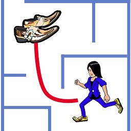 老六闯迷宫手游