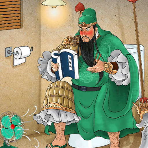 看谁的脑洞大手游