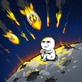 加农炮策略导弹手游