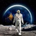 月球生存星空之下手游