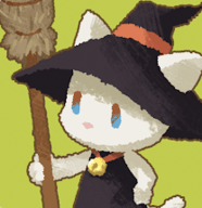 魔女猫琪琪手游