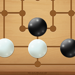 九子棋手游