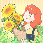 遇见你的花游戏手游