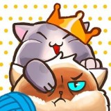 猫咪合成大师手游