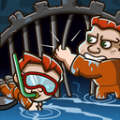 指尖神射手手游