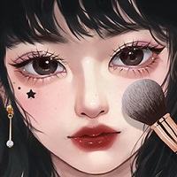 明星化妆师手游
