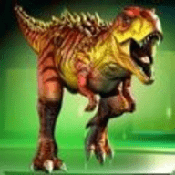 恐龙模拟恐龙攻击（Wild Dinosaur）手游