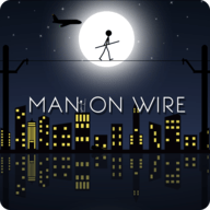 走钢丝的人（Man ON Wire）手游