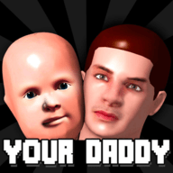 谁是你爸爸双人版（YOUR DADDY SIMULATOR）手游