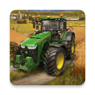 FS20国产卡车模组（Farming Simulator 20）手游