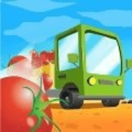 装满货物运输（Fill and Deliver）手游