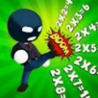 数学战斗（Math Fight）手游