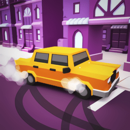 驾车停车（Drive and Park）手游