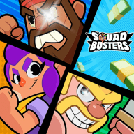 团队破坏者3D（Squad Busters 3D）手游