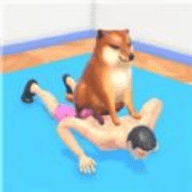 肌肉比赛手游